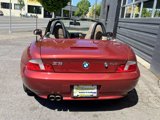 Used 2001 BMW Z3 2.5i image 4