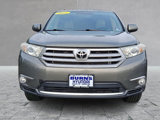 Used 2011 Toyota Highlander 4WD image 3