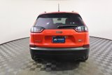 Used 2021 Jeep Cherokee Latitude Lux image 5