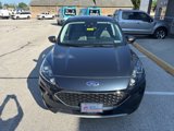Certified 2022 Ford Escape SE image 4
