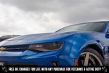 Used 2018 Chevrolet Camaro LT w/ RS Package image 2