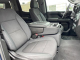 Used 2019 Chevrolet Silverado 1500 Custom Trail Boss w/ Custom Convenience Package image 5