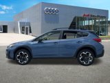 Used 2021 Subaru Crosstrek 2.5i Limited w/ Moonroof Package 1 image 4