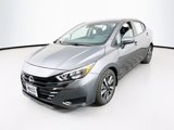 New 2025 Nissan Versa SV w/ Trunk Package image 3