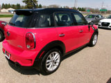 Used 2011 MINI Cooper Countryman S image 3