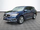 Used 2017 Acura MDX FWD w/ Technology Package image 3