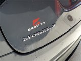 Used 2017 Tesla Model X 75D image 5
