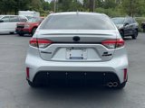 Used 2024 Toyota Corolla Hybrid AWD Sedan image 4