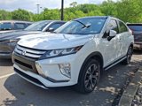 Used 2020 Mitsubishi Eclipse Cross AWD image 3