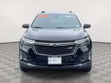 Used 2022 Chevrolet Equinox RS image 2