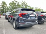 Used 2018 GMC Terrain SLE w/ Driver Convenience Package image 3