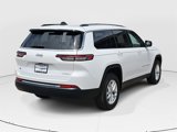 Used 2021 Jeep Grand Cherokee L Laredo w/ Luxury Tech Group I image 3