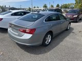 Used 2023 Chevrolet Malibu LT image 4