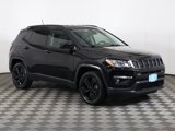 Used 2021 Jeep Compass Latitude image 2