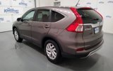 Used 2015 Honda CR-V EX image 5