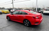 Used 2017 Honda Civic Touring image 3