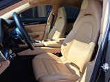 Certified 2020 Porsche Panamera 4 image 5
