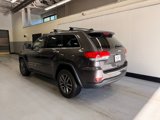 Used 2019 Jeep Grand Cherokee Limited image 3