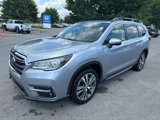 Used 2019 Subaru Ascent Limited w/ Popular Package #3 image 3
