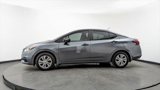 Used 2021 Nissan Versa S image 3