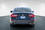 Certified 2020 Honda Accord Sport image 5