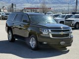Used 2015 Chevrolet Tahoe LT w/ Luxury Package image 3