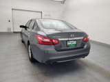 Used 2017 Nissan Altima 2.5 S w/ Power Driver Seat Package image 6
