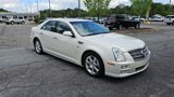 Used 2011 Cadillac STS image 2