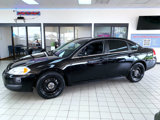 Used 2016 Chevrolet Impala Police image 2