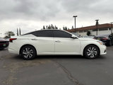 Used 2020 Nissan Altima 2.5 S image 4