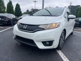 Used 2016 Honda Fit EX image 2