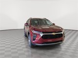 New 2025 Chevrolet Trax LT w/ Driver Confidence Package image 3