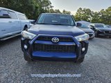 Used 2015 Toyota 4Runner SR5 Premium image 3