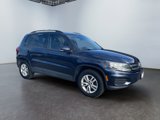 Used 2016 Volkswagen Tiguan S image 4