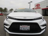 Certified 2025 Toyota Corolla SE image 2