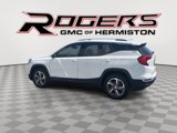 Used 2020 GMC Terrain SLT image 3
