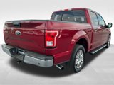 Used 2017 Ford F150 XLT w/ Equipment Group 302A Luxury image 5