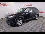 Used 2020 Toyota RAV4 XLE image 3