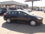 Used 2015 Ford Focus S image 5