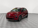 Certified 2023 Chevrolet Bolt EUV Premier w/ Sun & Sound Package image 4