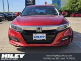 Used 2018 Honda Accord EX image 2