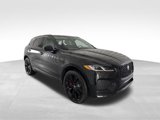 New 2025 Jaguar F-PACE R-Dynamic S image 4