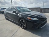 Used 2019 Toyota Camry XSE image 2