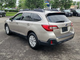 Used 2018 Subaru Outback 2.5i Premium image 4