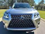 Used 2022 Lexus GX 460 Premium image 2