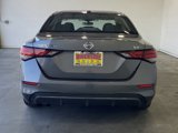 Used 2022 Nissan Sentra SV image 3