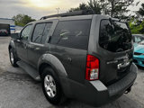 Used 2008 Nissan Pathfinder S image 4