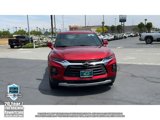 Certified 2022 Chevrolet Blazer LT image 3