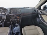 Used 2014 MAZDA MAZDA6 Grand Touring w/ MRCC + FOW Package image 3