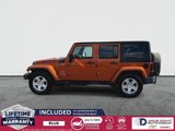 Used 2010 Jeep Wrangler Unlimited Sahara w/ Trailer Tow Group image 5